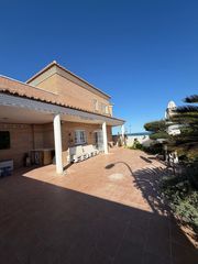 Casa aparellada  Avenida pescadors. Chalet en puzol playa  puzol