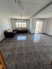 Etagenwohnung  Camino nuevo de pica�a. Piso en sant isidre  valencia