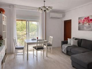 Flat  Calle trasatlantico