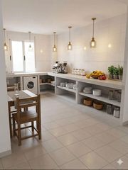 Appartement  Calle albuixarres. Se vende piso en alzira, valencia