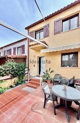 Appartamento  Calle masia traver. Chalet con dos terrazas en ribaroja