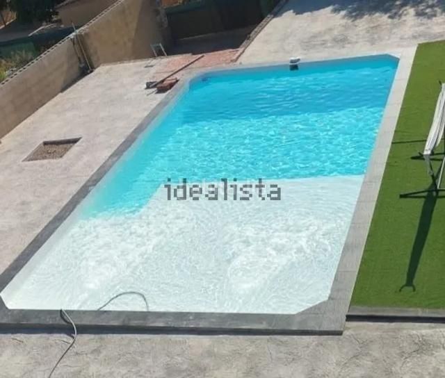 Foto 7bac810a-62c5-4fff-9dbe-a79d0c5e1395. Pis amb aparcament piscina a Cheste
