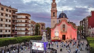 Appartamento  Avenida doctor gomez ferrer. 2 pisos unidos en alfafar  alfafar, valencia