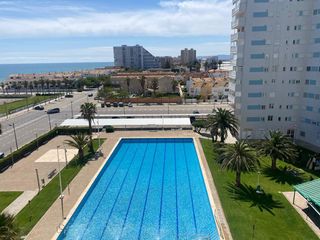 Pis  Avenida avenida gaviotas. Piso en el perellonet   el perellonet