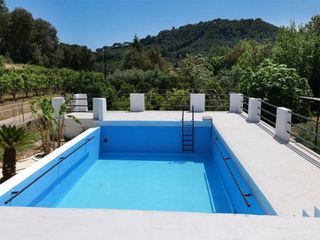 Xalet  Poligono 19. Se vende chalet en alzira, valencia