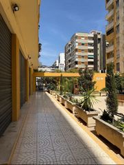 Pis a Calle Calle Pintor Rafael Solbes