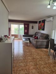 Flat  Avenida avenida plata. Piso en montolivet  valencia