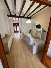 Maison  Calle sant joan baptista, de. Se vende casa en tavernes de la valldigna, valencia