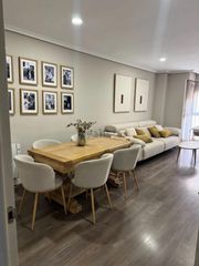 Flat  Calle bechi. Se vende piso en benicalap, valencia