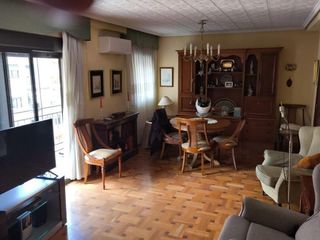 Flat  Calle obispo jaime perez. Piso en montolivet  valencia