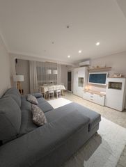 Etagenwohnung  Calle dr a vanaclocha. Se vende piso en carlet, valencia