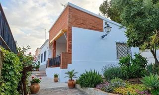 Chalet  Avenida altico paredes-calicantob. Se vende chalet en godelleta, valencia