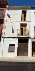 Maison  Calle calle pontó. Casa en alcudia de crespins