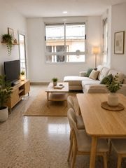 Flat  Calle germanies, de les. Piso en tavernes de la valldigna  valencia