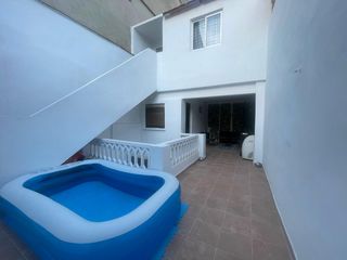 House  Plaza societat musical. Se vende casa en alzira, valencia