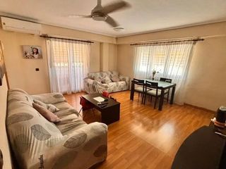 Flat  Avenida turia del. Piso en xirivella  valencia