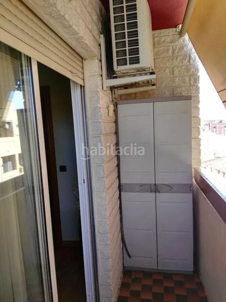 Foto c6e28891-9221-4adf-b844-e93bdd3011ee. Pis amb calefacció a Centro Xirivella