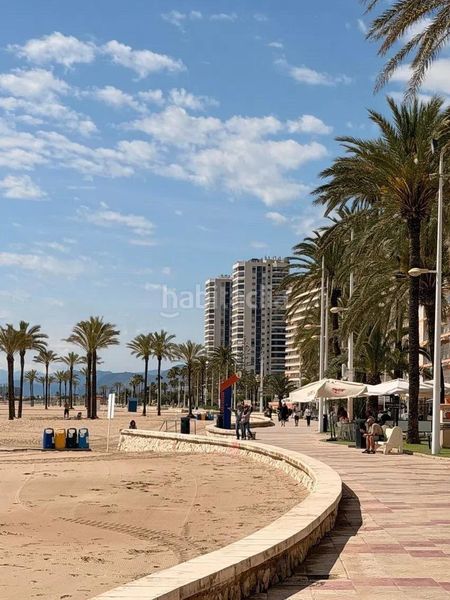 Foto 8b0551a7-c5e9-4f4b-9310-bcd28cb9c074. Pis a Sant Antoni Cullera