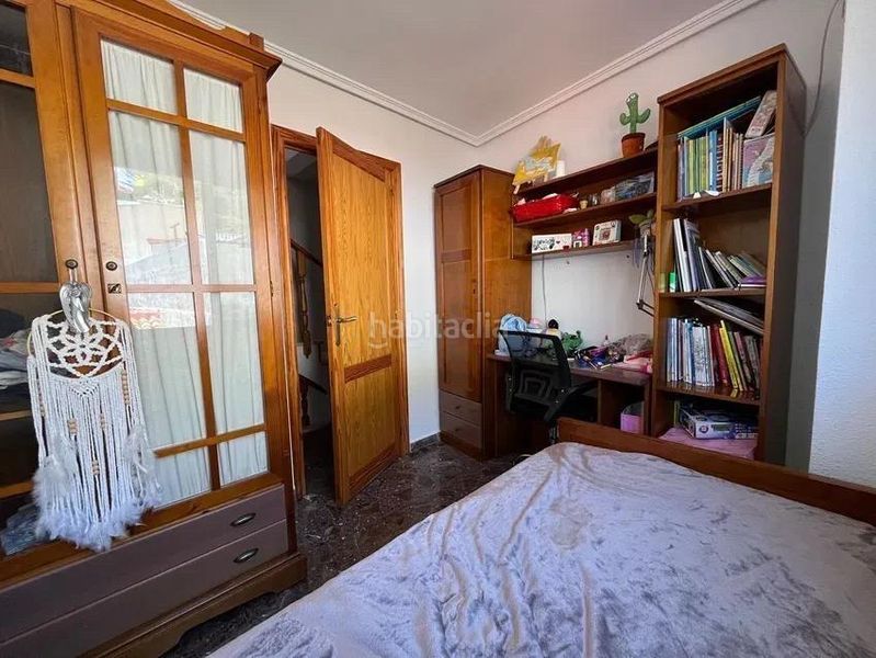 Foto 02dcbd83-bbfd-4eaf-bc90-0425b418879e. Casa amb aparcament a pueblo de Cullera Cullera