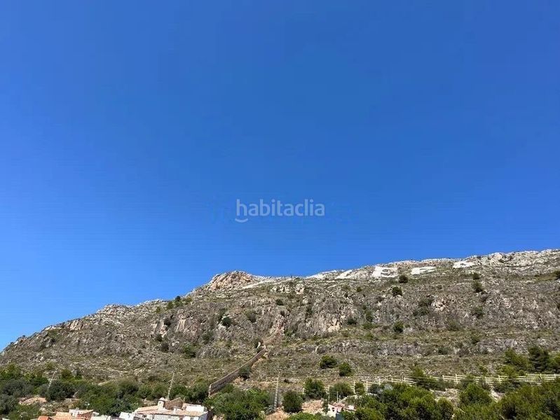 Foto 6e07a4f9-2605-41fe-92cd-08523d7b0e7b. Casa amb aparcament a pueblo de Cullera Cullera