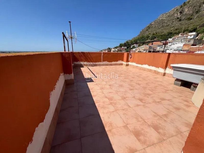 Foto 7ac3880e-eb23-4916-bb51-13389191a1f4. Casa amb aparcament a pueblo de Cullera Cullera