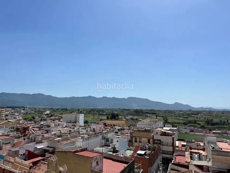 Foto 8f08d6db-4a62-4f82-915d-33ae92fea6a7. Casa amb aparcament a pueblo de Cullera Cullera