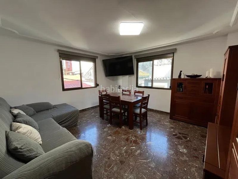 Foto 8f8a80e4-7dda-490c-9538-7d4ddba3e9f8. Casa amb aparcament a pueblo de Cullera Cullera
