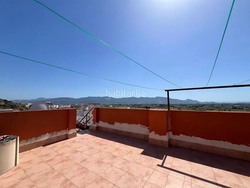 Foto 9f1a568f-907e-40ba-baf7-db0cb5057848. Casa amb aparcament a pueblo de Cullera Cullera