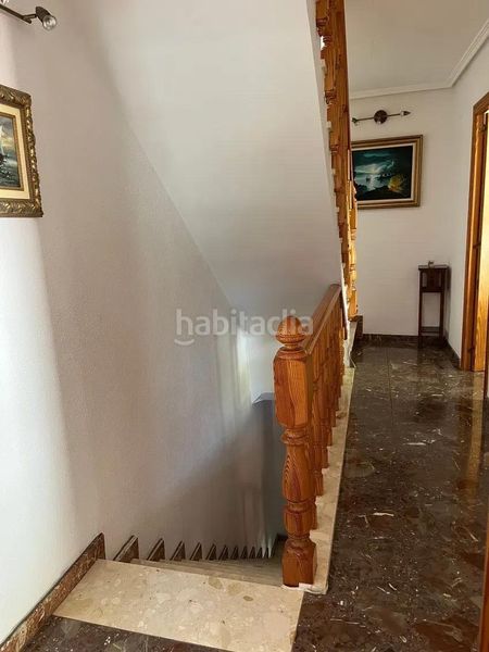 Foto abb168ad-9916-48d8-a605-966bc603c1b9. Casa amb aparcament a pueblo de Cullera Cullera