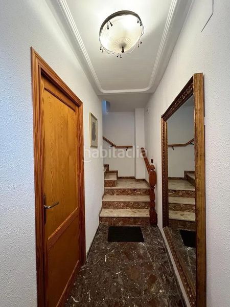 Foto d8ba9fd6-de9e-4588-bde6-b4cffe899cbb. Casa amb aparcament a pueblo de Cullera Cullera