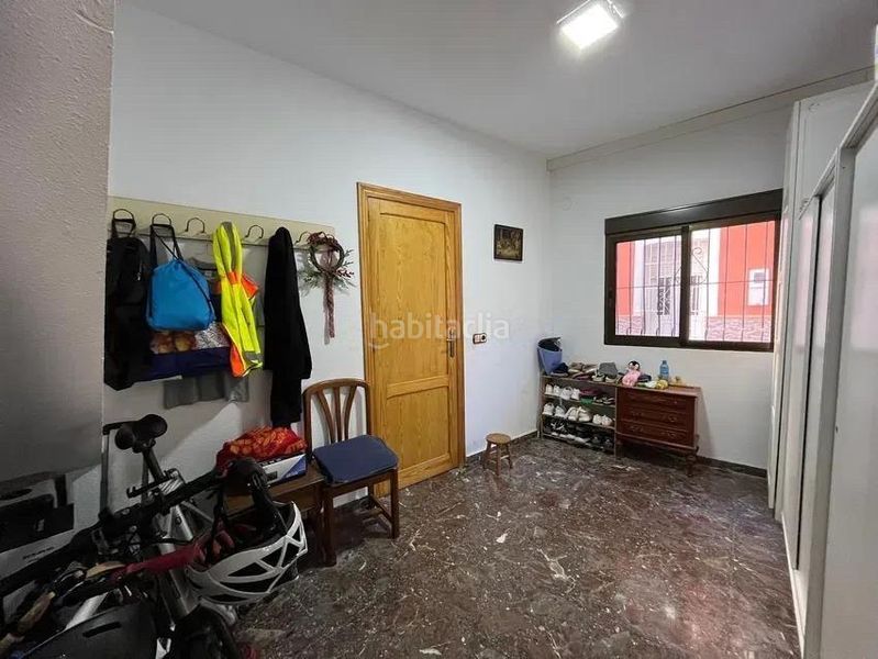 Foto e8d830e0-869c-41f3-978c-039dc91d72ac. Casa amb aparcament a pueblo de Cullera Cullera