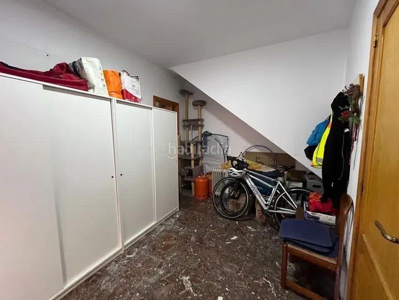 Foto fd3a3f73-1d92-4637-996f-9efa8ff40eab. Casa amb aparcament a pueblo de Cullera Cullera