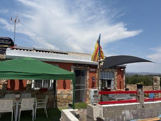 Chalet  Arzobispo. Se vende chalet rústico en casinos, valencia