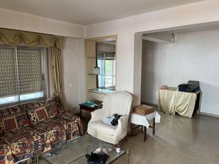 Flat  Calle san pancracio. Se vende piso en campanar, marxalenes valencia