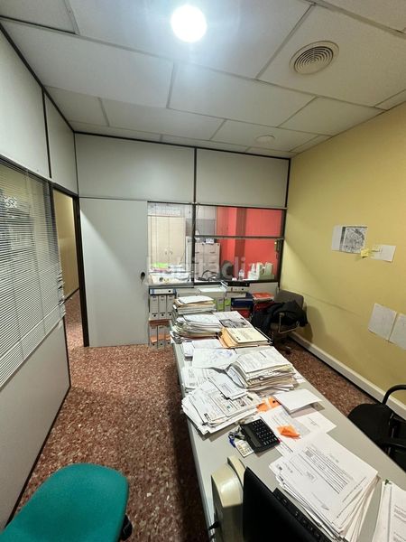 Foto 1ad3e1e2-f041-4276-8568-4a0bcd46327f. Lloguer local comercial a Poble Nou Torrent