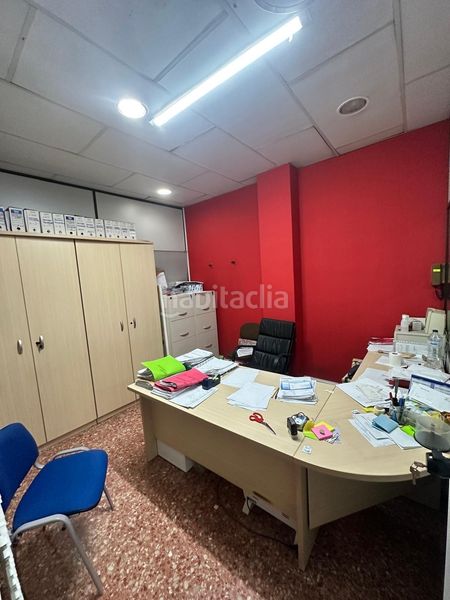 Foto 8f6fb951-af06-45ec-9f6c-fed0adab8c9a. Lloguer local comercial a Poble Nou Torrent