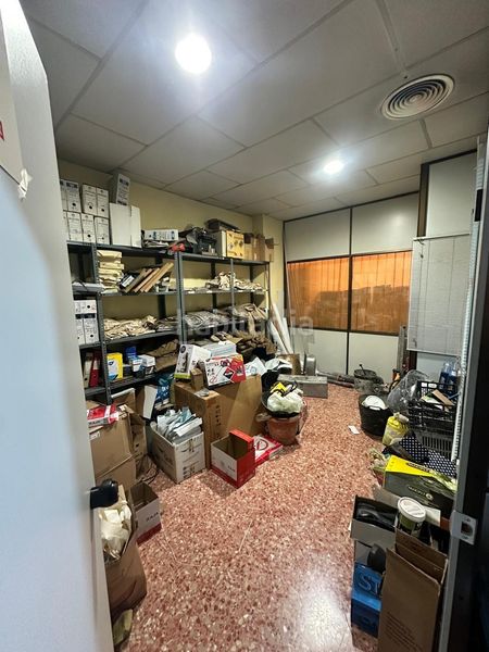Foto d4ccfb3d-2687-4f8c-a63d-2aae74b01434. Lloguer local comercial a Poble Nou Torrent