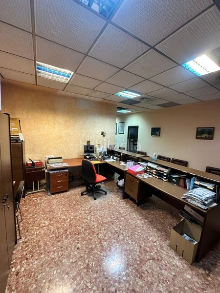 Foto db38a934-5292-4016-b5f0-2e5d7b63bfeb. Lloguer local comercial a Poble Nou Torrent