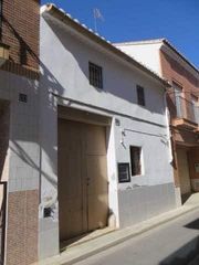 Haus  Calle santa teresa. Se vende casa en rafelbunyol, valencia