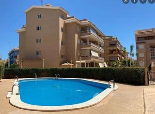 Apartament  Calle jaime i. Se vende apartamento en canet den berenguer, valencia