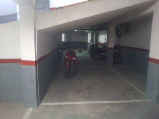 Autoparkplatz  Avenida blasco ibañez. Se vende garaje en av. de blasco ibáñez, valencia