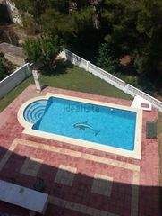 Flat  Calle esmeralda-las pedrizas. Se vende piso en chiva, valencia