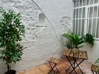 Erdgeschoss  Calle sant cristofol. Se vende planta baja en almussafes, valencia