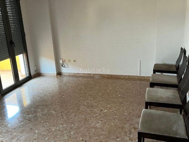 Foto eab94609-6a92-48b5-a0c7-607362610999. Àtic amb calefacció a Centro Chiva