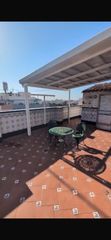 Pis  Calle pintor stolz. Se vende ático en nou moles, valencia