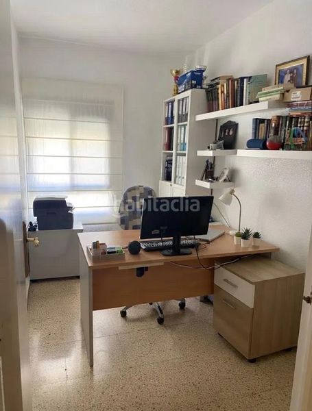 Foto 59b37b38-46a4-46c7-9c79-4239ac14db48. Pis amb calefacció a Els Orriols Valencia
