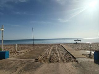 Pis  Avenida marina, de la. Se vende piso en tavernes de la valldigna, valencia