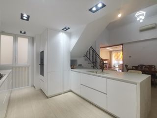 Penthouse in Calle JACINTO LABAILA