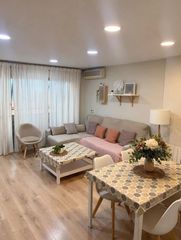 Flat  Calle benisano. Se vende duplex en manises, valencia