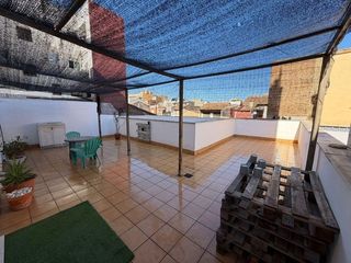 Flat  Calle ausias march. Se vende piso en massanassa, valencia